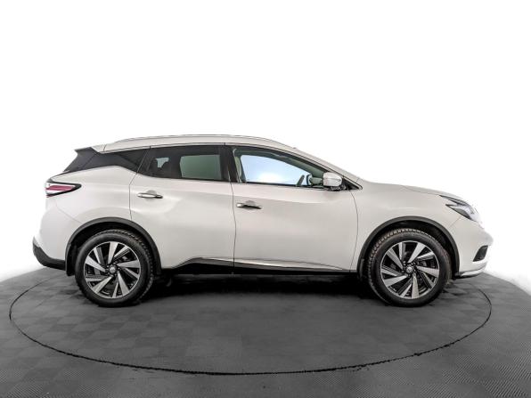 Nissan Murano III (Z52) с пробегом 2021 года, цена 3 510 000 рублей, 61336 км, внедорожник, Автокод Объявления