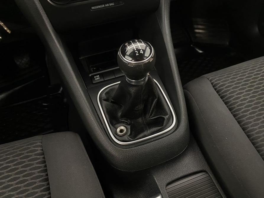 Volkswagen Golf VI Воронеж  - изображение 17