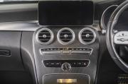 Mercedes-Benz C-Класс IV (W205) Рестайлинг Томск  - изображение 35