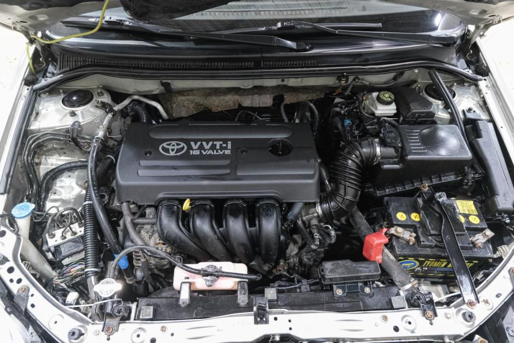Toyota Avensis II Новокузнецк  - изображение 37