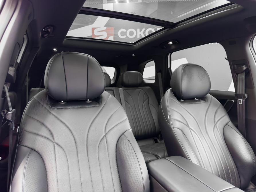 Chery Tiggo 9 I Ростов-на-Дону  - изображение 12