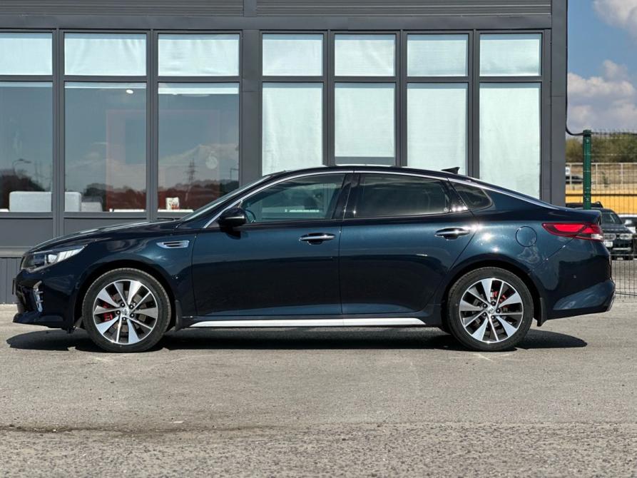Kia Optima IV Волгоград  - изображение 4