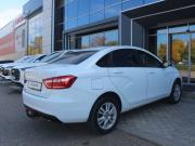 Lada (ВАЗ) Vesta I Стерлитамак  - изображение 22