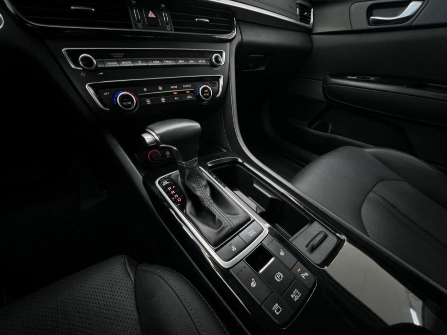 Kia Optima IV Рестайлинг Волгоград  - изображение 22