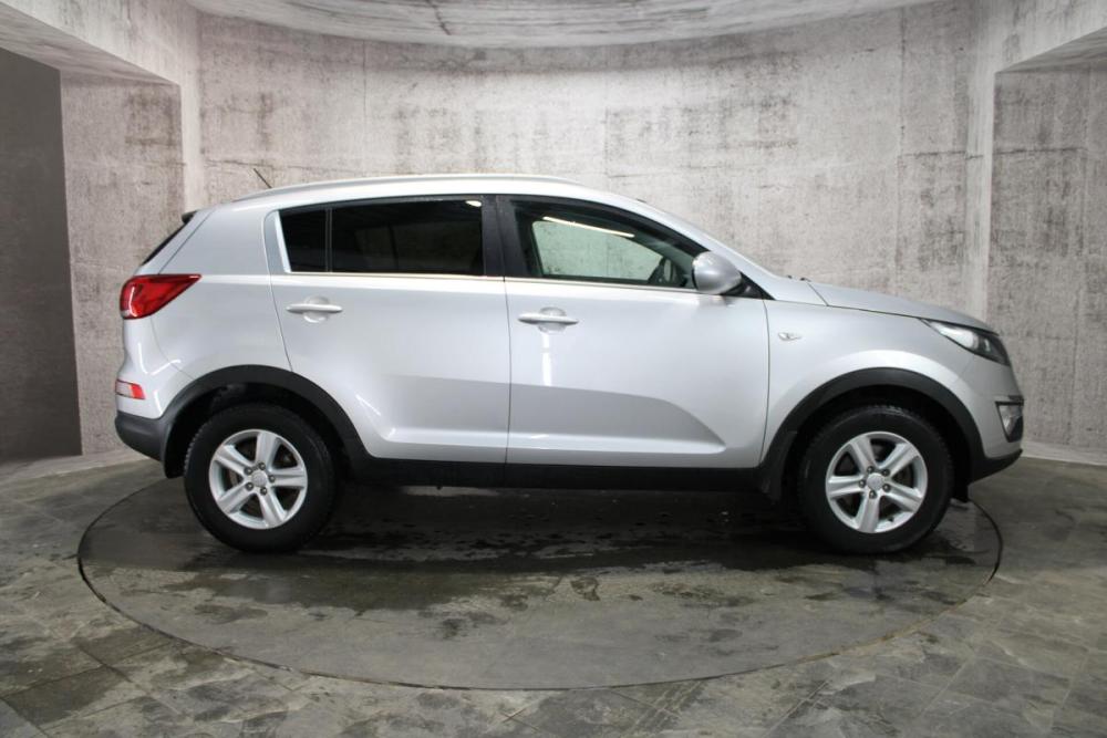 Kia Sportage III Рестайлинг Ярославль  - изображение 4