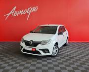 Renault Logan II Рестайлинг Вологда  - изображение 19