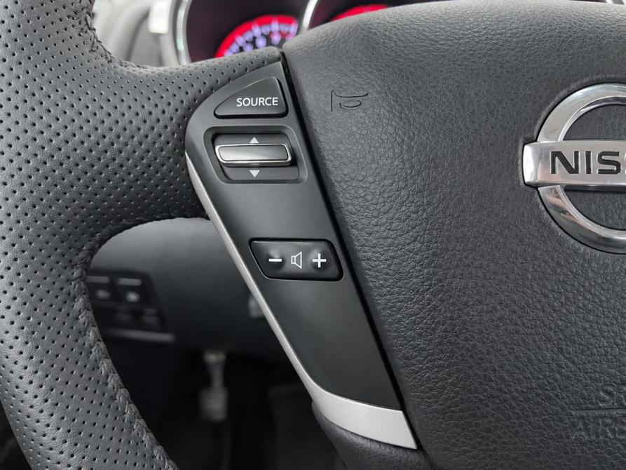 Nissan Murano II (Z51) Рестайлинг Уфа  - изображение 9