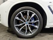 BMW X4 II (G02) Москва  - изображение 29