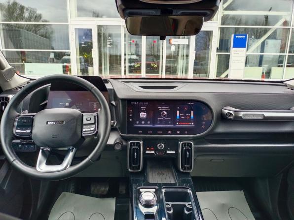 Haval Dargo с пробегом 2022 года, цена 2 410 000 рублей, 48277 км, внедорожник, Автокод Объявления