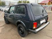 Lada (ВАЗ) 2121 (4x4) I Рестайлинг Нижнекамск  - изображение 24