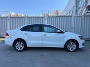 Volkswagen Polo V Рестайлинг Ростов-на-Дону  - изображение 29