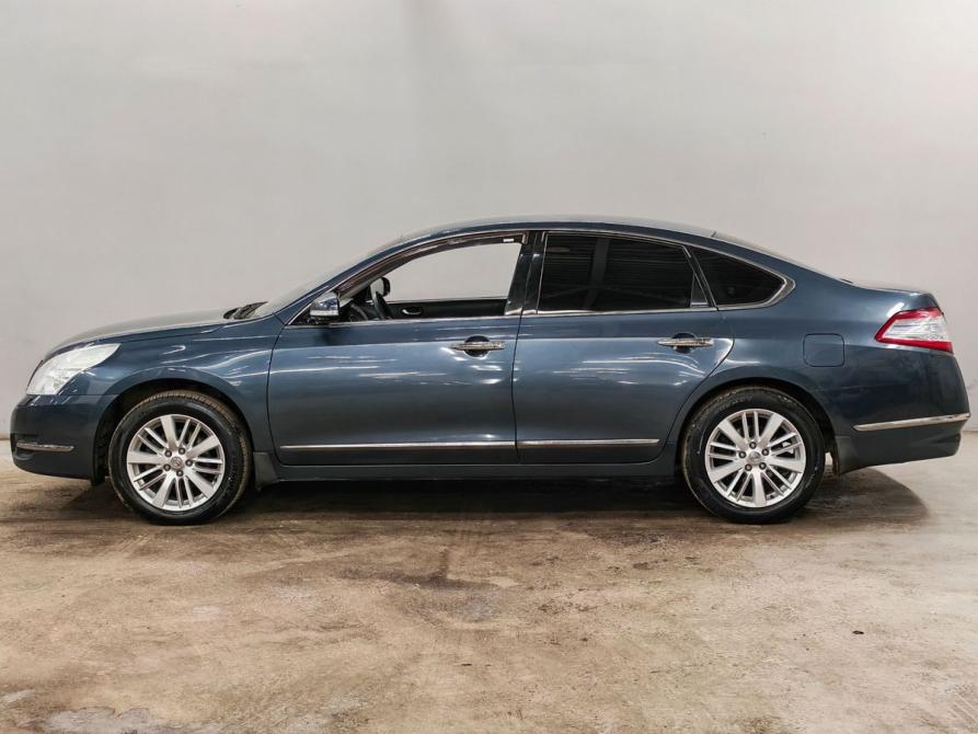 Nissan Teana II Рестайлинг Москва  - изображение 8