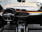 Audi Q3 II (F3) Москва  - изображение 31