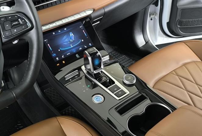 Chery Tiggo 8 Pro Max I с пробегом 2023 года, цена 2 390 000 рублей, 29868 км, внедорожник, Автокод Объявления