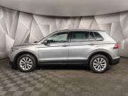 Volkswagen Tiguan II Рестайлинг Москва  - изображение 26