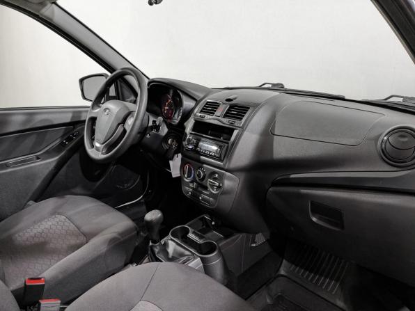 Lada (ВАЗ) Granta I Рестайлинг с пробегом 2023 года, цена 590 000 рублей, 116904 км, седан, Автокод Объявления