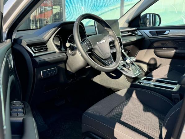 Haval M6 II с пробегом 2025 года, цена 1 825 000 рублей, 16268 км, внедорожник, Автокод Объявления