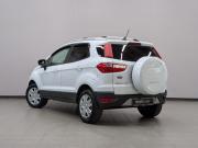 Ford EcoSport II Москва  - изображение 50