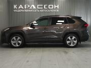 Toyota RAV4 V (XA50) Пермь  - изображение 23