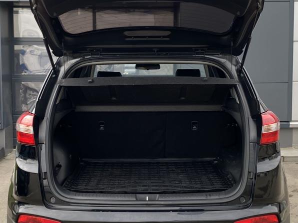 Hyundai Creta I с пробегом 2019 года, цена 1 599 000 рублей, 242721 км, внедорожник, Автокод Объявления