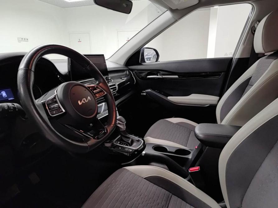 Kia Seltos I Казань  - изображение 20