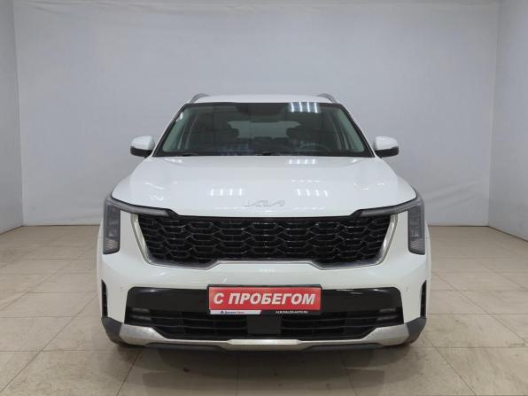 Kia Sorento IV Рестайлинг с пробегом 2024 года, цена 5 590 000 рублей, 37364 км, внедорожник, Автокод Объявления