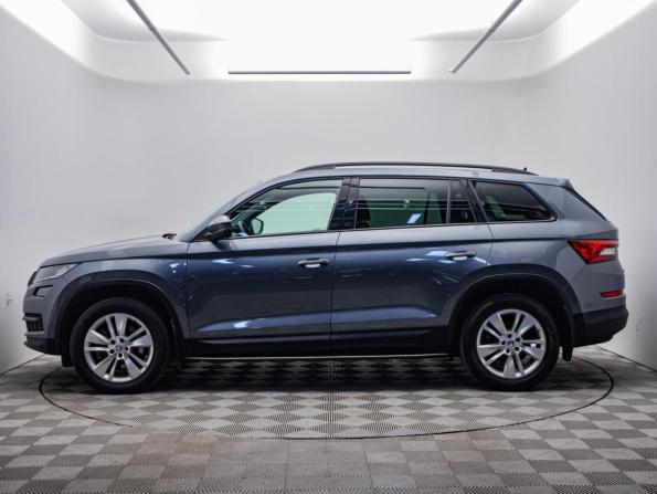 Skoda Kodiaq I с пробегом 2020 года, цена 3 295 000 рублей, 60230 км, внедорожник, Автокод Объявления