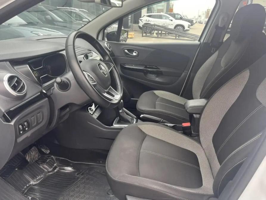 Renault Kaptur I Рестайлинг Воронеж  - изображение 2