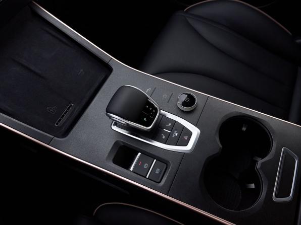 Omoda C5 I с пробегом 2024 года, цена 1 887 000 рублей, 9899 км, внедорожник, Автокод Объявления