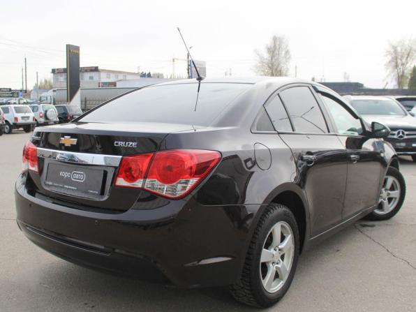 Chevrolet Cruze I Рестайлинг с пробегом 2013 года, цена 662 000 рублей, 174185 км, седан, Автокод Объявления