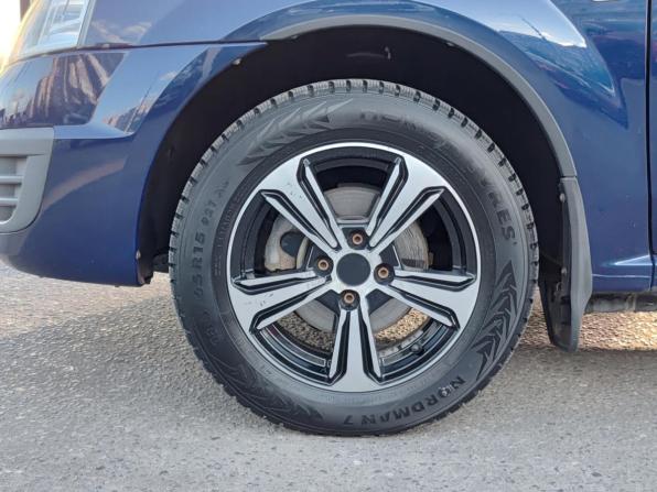 Lada (ВАЗ) Largus I с пробегом 2019 года, цена 930 000 рублей, 92327 км, универсал, Автокод Объявления