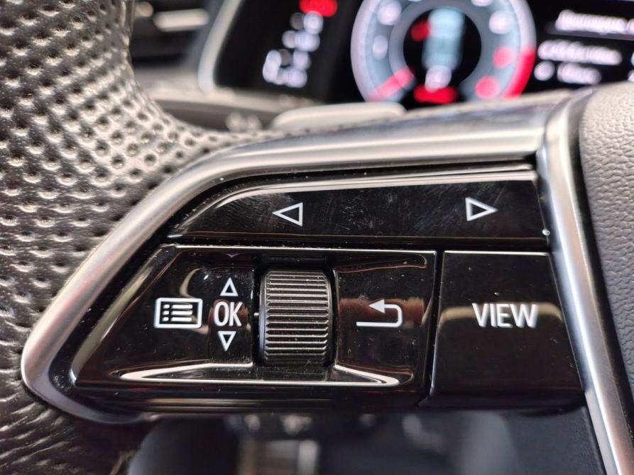 Audi A7 II (4K) Москва  - изображение 28