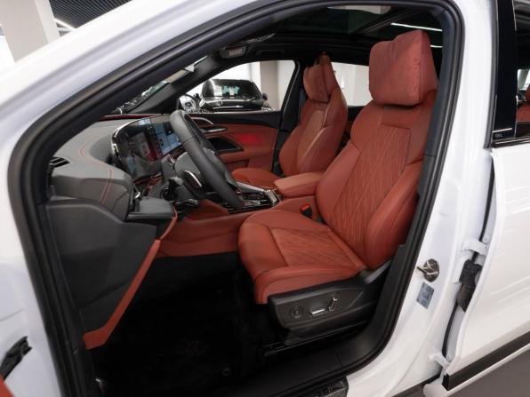Audi Q5 III (GU) с пробегом 2026 года, цена 6 700 000 рублей, 27 км, внедорожник, Автокод Объявления