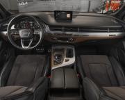 Audi Q7 II (4M) Москва  - изображение 32