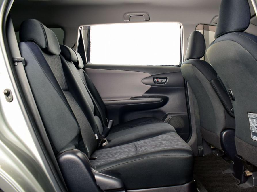 Toyota Wish II Кемерово  - изображение 14