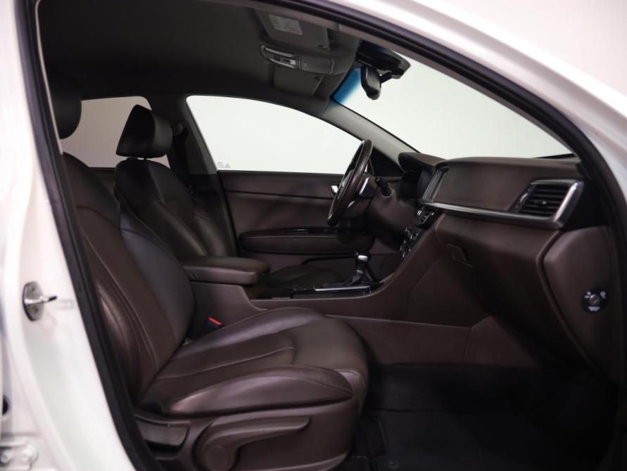 Kia Optima IV Рестайлинг Санкт-Петербург  - изображение 25