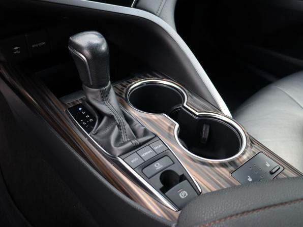 Toyota Camry VIII (XV70) с пробегом 2019 года, цена 2 700 000 рублей, 133358 км, седан, Автокод Объявления
