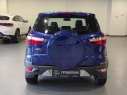 Ford EcoSport II Казань  - изображение 29