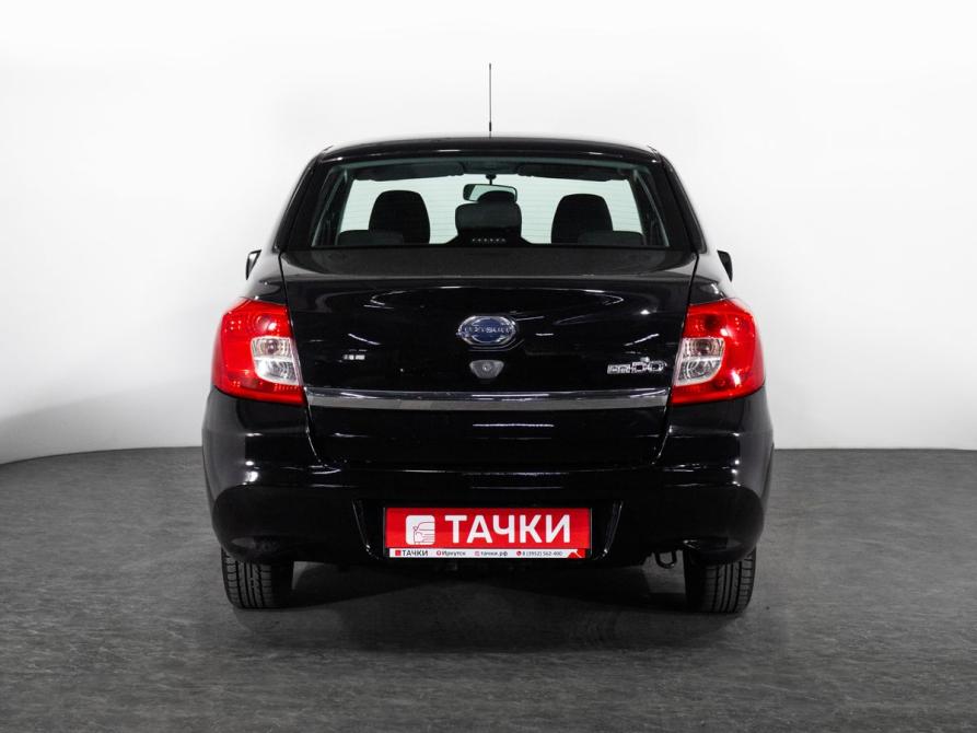 Datsun on-DO I Иркутск  - изображение 4