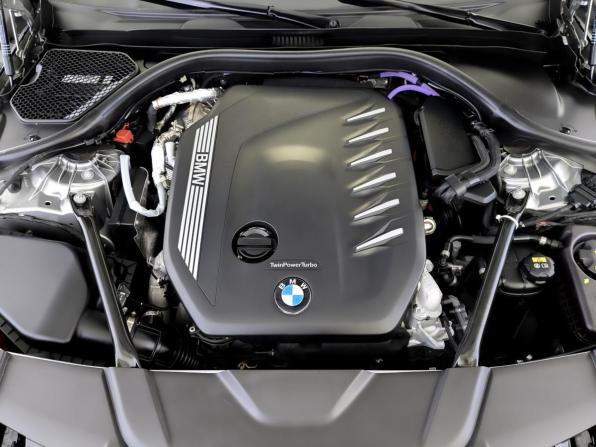 BMW 7 серии VI (G11/G12) Рестайлинг с пробегом 2021 года, цена 7 200 000 рублей, 65871 км, седан, Автокод Объявления