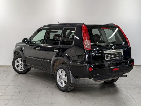 Nissan X-Trail I с пробегом 2006 года, цена 1 290 000 рублей, 44622 км, внедорожник, Автокод Объявления