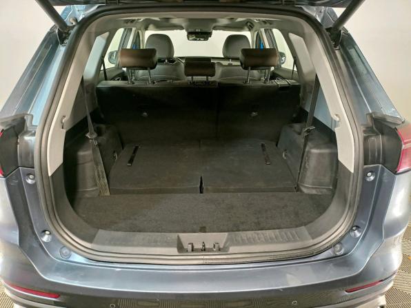 Chery Tiggo 8 Pro I с пробегом 2021 года, цена 1 699 000 рублей, 93900 км, внедорожник, Автокод Объявления
