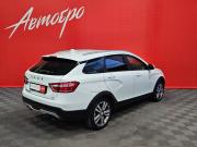 Lada (ВАЗ) Vesta I Вологда  - изображение 23