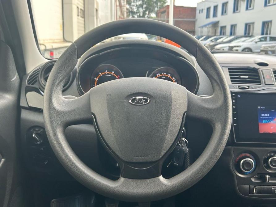 Lada (ВАЗ) Granta I Рестайлинг Санкт-Петербург  - изображение 14