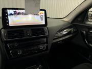 BMW 1 серии II (F20/F21) Рестайлинг Краснодар  - изображение 27
