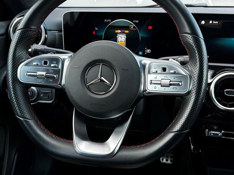 Mercedes-Benz A-Класс IV (W177) Санкт-Петербург  - изображение 17