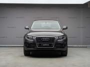 Audi Q5 I (8R) Москва  - изображение 19