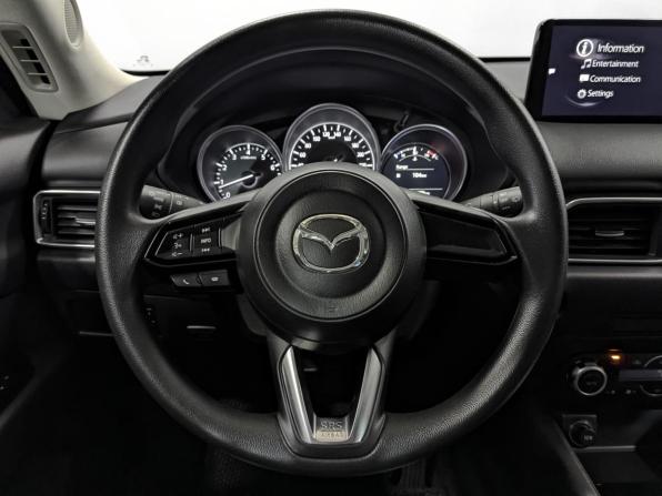 Mazda CX-5 II Рестайлинг с пробегом 2024 года, цена 3 090 000 рублей, 12143 км, внедорожник, Автокод Объявления