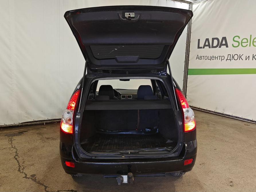 Lada (ВАЗ) Priora I Кемерово  - изображение 9