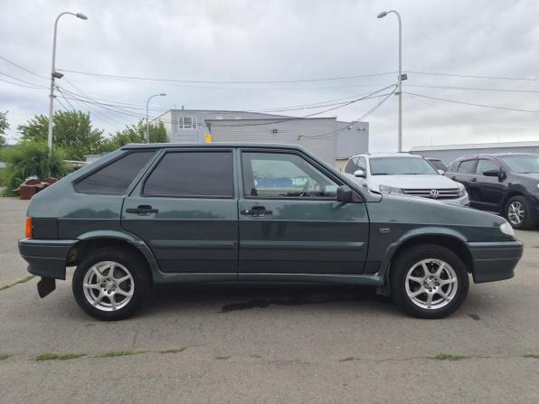 Lada (ВАЗ) 2114 с пробегом 2011 года, цена 250 000 рублей, 102053 км, хэтчбек, Автокод Объявления